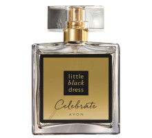 Аромат Avon Little Black Dress Celebrate Парфюмерная вода