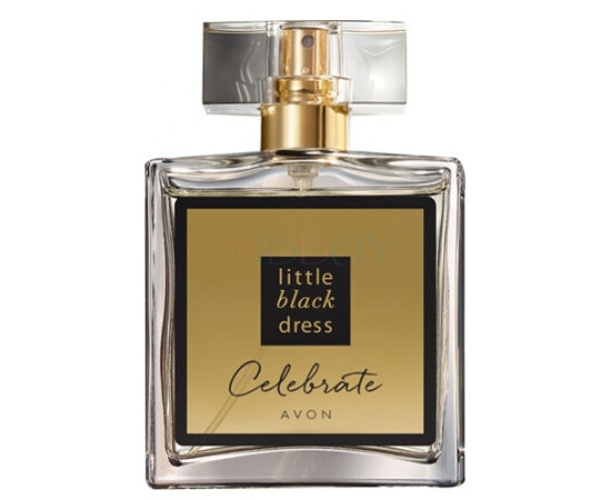 Купить Аромат Avon Little Black Dress Celebrate Парфюмерная вода