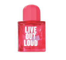 Аромат Avon Live Out Loud #4U Парфюмерная вода