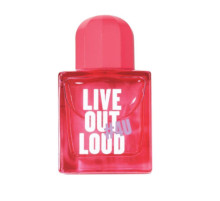 Аромат Avon Live Out Loud #4U Парфюмерная вода
