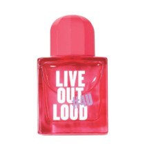 Аромат Avon Live Out Loud #4U Парфюмерная вода