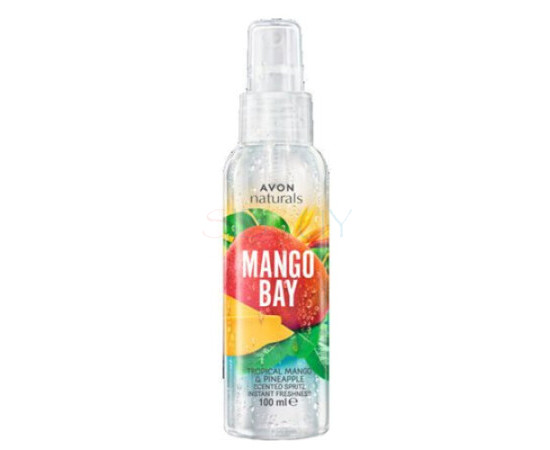 Купить Аромат Avon Mango Bay Ароматная дымка