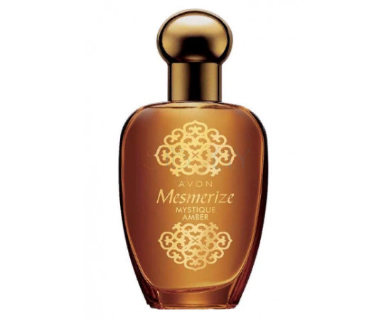 Купить Аромат Avon Mesmerize Mystique Amber for Her Туалетная вода