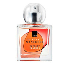 Аромат Avon Peppery Peaches Парфюмерная вода