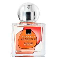 Аромат Avon Peppery Peaches Парфюмерная вода