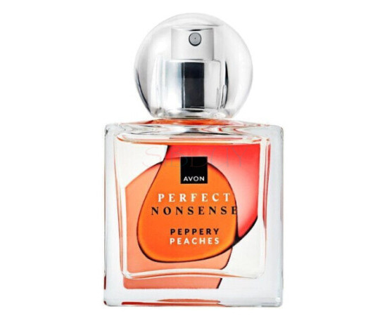 Купить Аромат Avon Peppery Peaches Парфюмерная вода