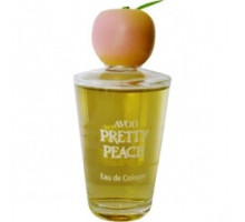 Аромат Avon Pretty Peach