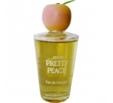 Аромат Avon Pretty Peach