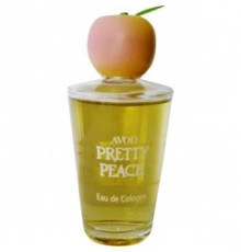 Аромат Avon Pretty Peach