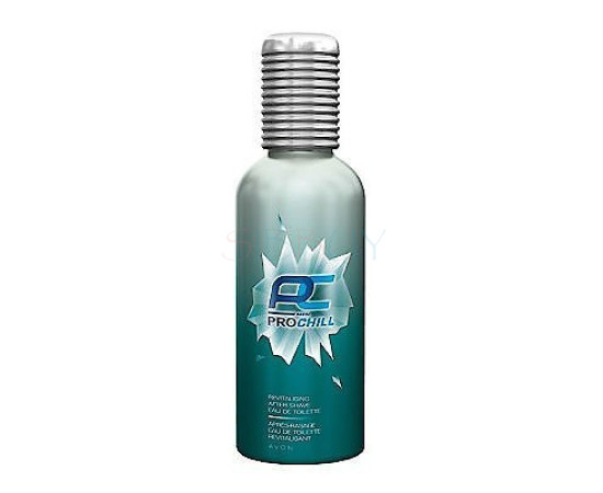 Купить Аромат Avon Pro Chill Туалетная вода