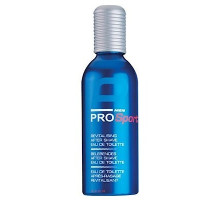 Аромат Avon Pro Sport Splash Туалетная вода