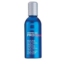 Аромат Avon Pro Sport Splash Туалетная вода