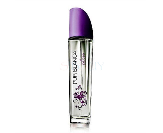 Купить Аромат Avon Pur Blanca Charm Туалетная вода