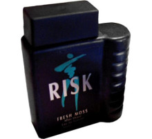 Аромат Avon Risk - Fresh Moss Туалетная вода