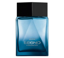Аромат Avon Segno Visionary Парфюмерная вода