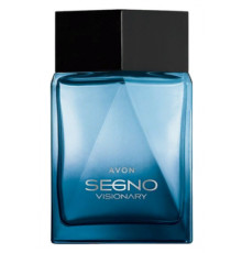 Аромат Avon Segno Visionary Парфюмерная вода