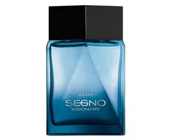 Купить Аромат Avon Segno Visionary Парфюмерная вода