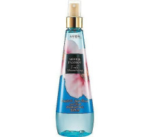 Аромат Avon Sheer Passion - Truly Mesmerizing Ароматная дымка