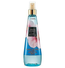 Аромат Avon Sheer Passion - Truly Mesmerizing Ароматная дымка
