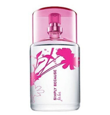 Аромат Avon Simply Because Туалетная вода