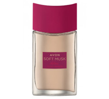 Аромат Avon Soft Musk Delice Velvet Berries Туалетная вода