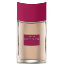 Аромат Avon Soft Musk Delice Velvet Berries Туалетная вода