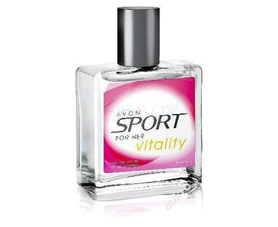 Купить Аромат Avon Sport for Her Vitality Одеколон