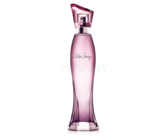 Купить Аромат Avon Step Sexy Туалетная вода