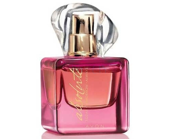 Купить Аромат Avon Today Tomorrow Always Absolute Парфюмерная вода