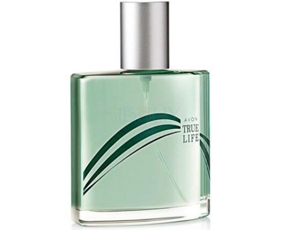 Купить Аромат Avon True Life For Men Туалетная вода
