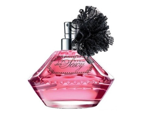 Купить Аромат Avon Ultra Sexy Туалетная вода