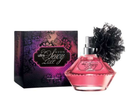 Купить Аромат Avon Ultra Sexy Туалетная вода
