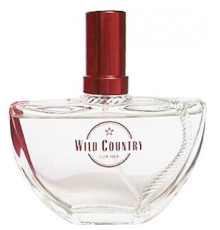 Аромат Avon Wild County Одеколон