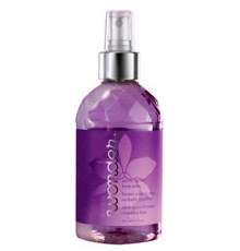 Аромат Avon Wonder Moon Orchid Ароматная дымка
