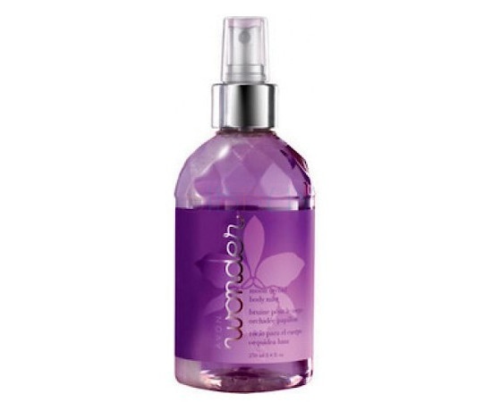 Купить Аромат Avon Wonder Moon Orchid Ароматная дымка