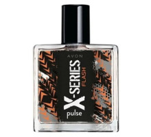 Аромат Avon X-Series Flash Туалетная вода