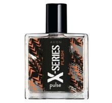 Аромат Avon X-Series Flash Туалетная вода