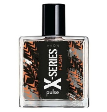Аромат Avon X-Series Flash Туалетная вода