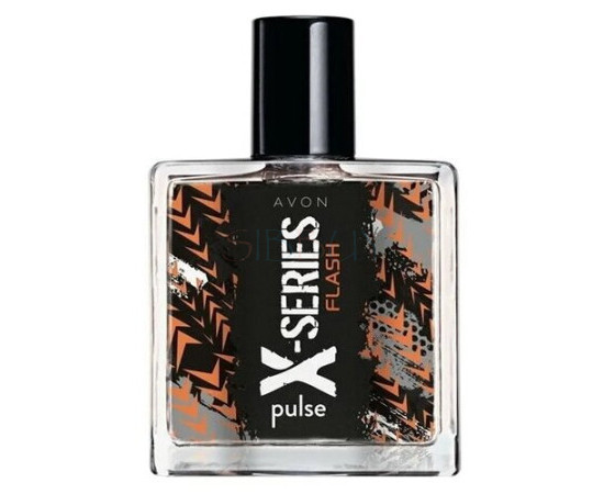 Купить Аромат Avon X-Series Flash Туалетная вода