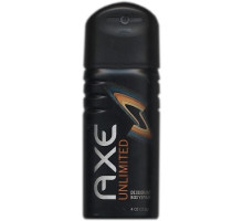 Аромат Axe Unlimited Ароматная дымка