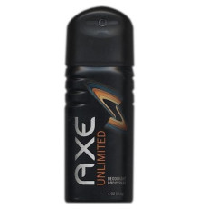 Аромат Axe Unlimited Ароматная дымка