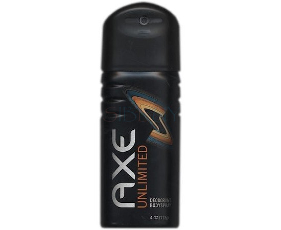 Купить Аромат Axe Unlimited Ароматная дымка
