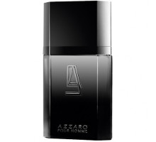 Аромат Azzaro Azzaro Pour Homme Night Time Туалетная вода