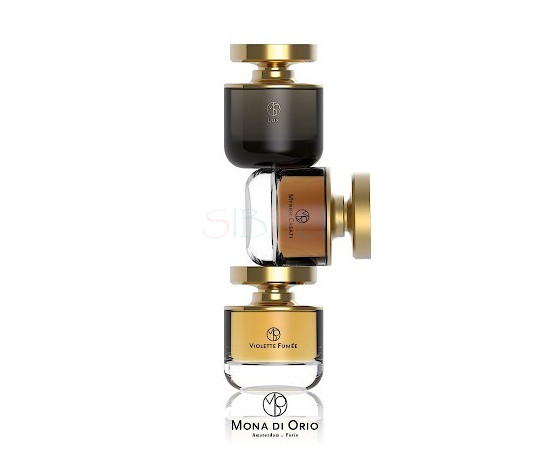 Купить Аромат Mona di Orio Oudh Osmanthus Парфюмерная вода
