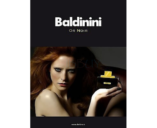 Купить Аромат Baldinini Or Noir Парфюмерная вода