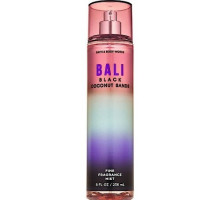 Аромат Bath and Body Works Bali Black Coconut Sands Ароматная дымка