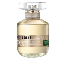 Аромат Benetton United Dreams Dream Big Туалетная вода