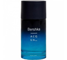 Аромат Bershka Acqua_ Туалетная вода