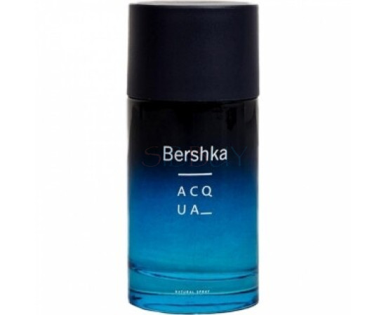Купить Аромат Bershka Acqua_ Туалетная вода