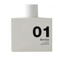 Аромат Bershka Bershka 01 Туалетная вода